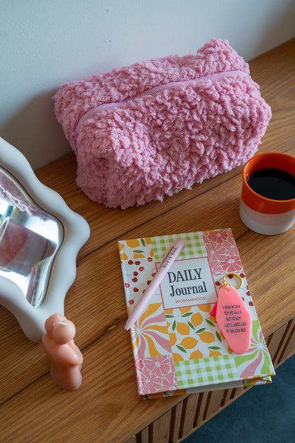 Womanhood Planners & Journals
