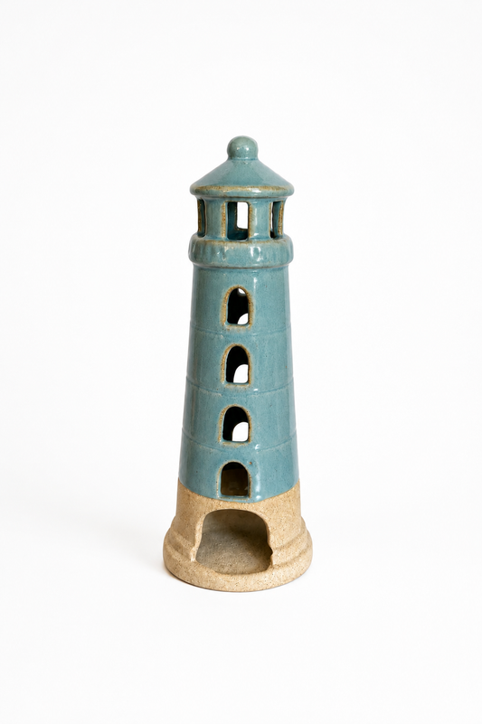 Seabreeze Lighthouse Décor