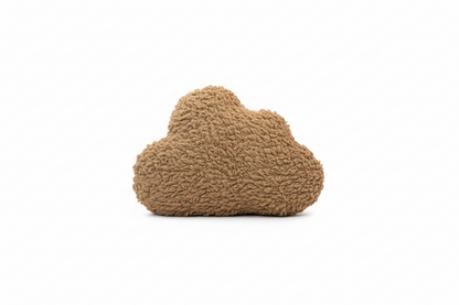Cozy Cloud Sherpa Accent Pillow