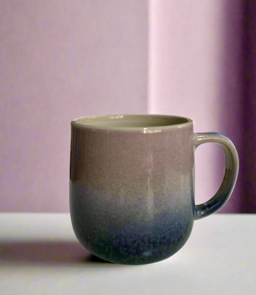 Gradient Tones – Everyday Comfort Mug