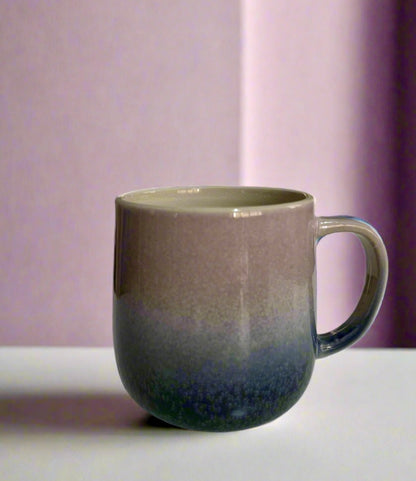 Gradient Tones – Everyday Comfort Mug