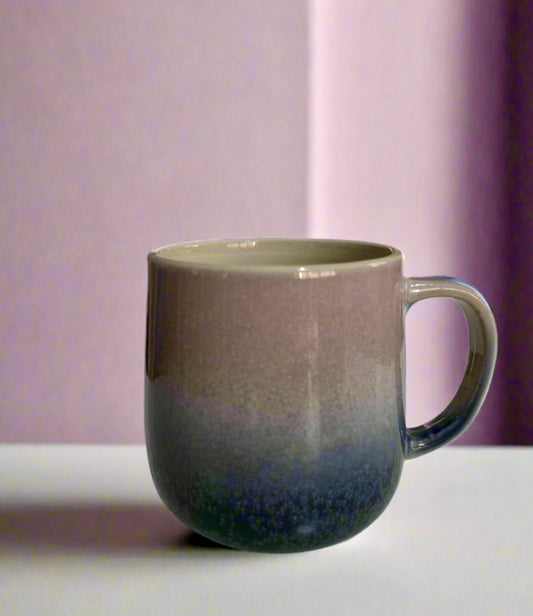 Gradient Tones – Everyday Comfort Mug