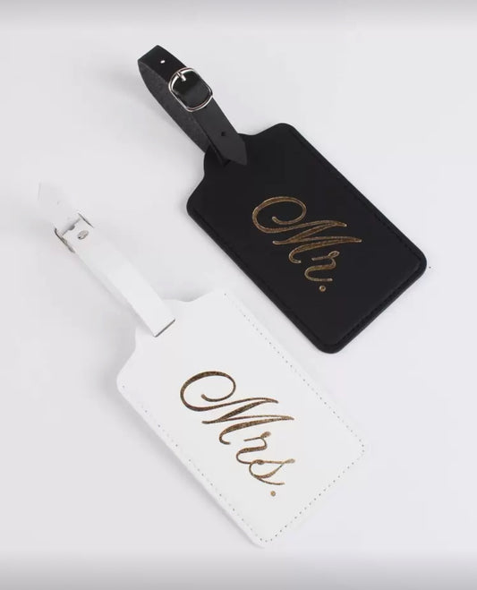 Luggage set for Him& Her