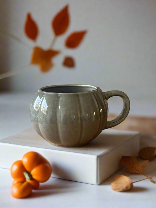 ✨ Pumpkin Charm Mug