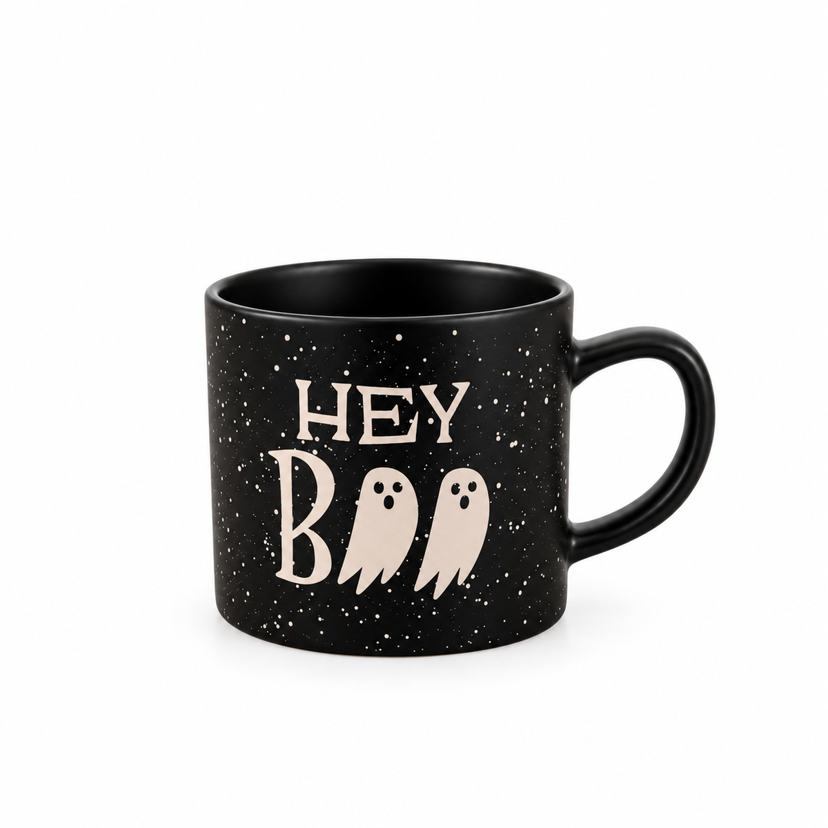 🖤 Boo Crew Mug 👻