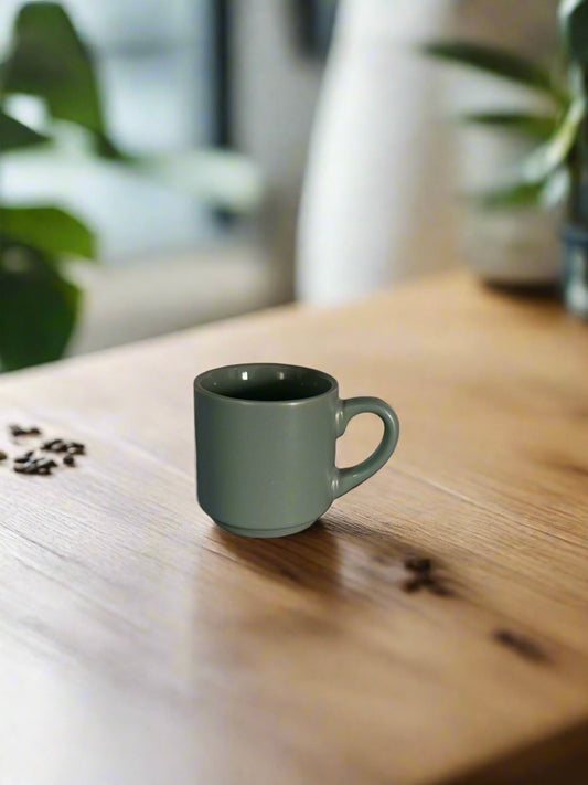 Espresso Mug