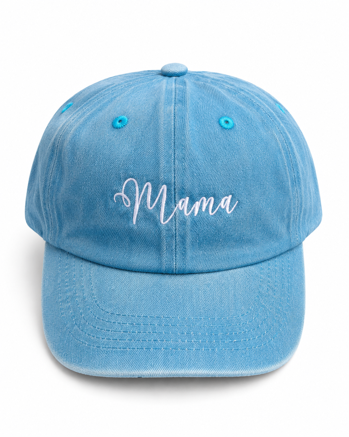 Mama Embroidered Cap| up to 60% off limited discount