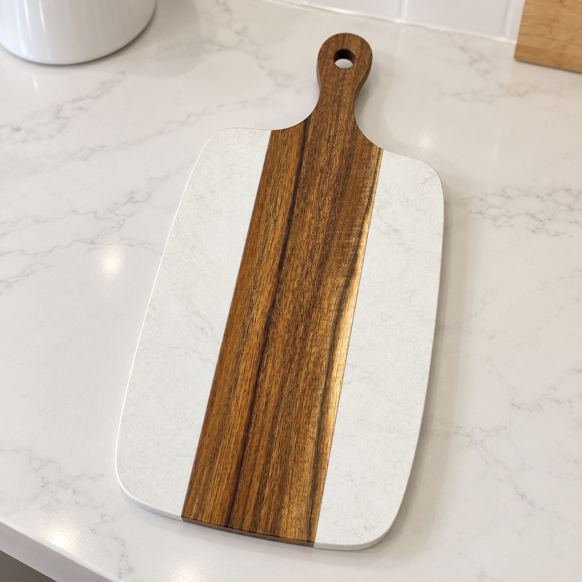 Madera Slow Living Board 🤎