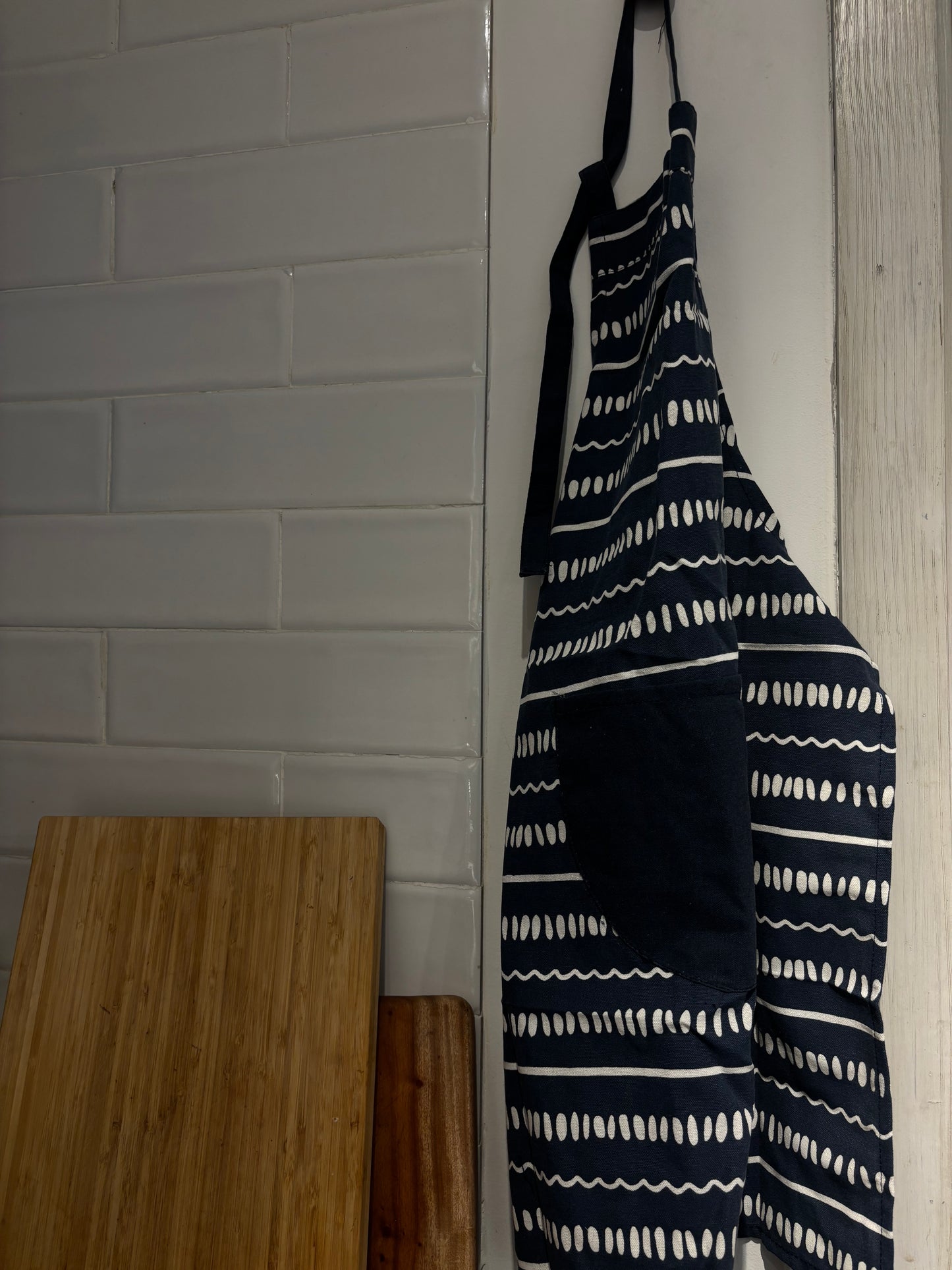 Yes Chef Apron 👩‍🍳