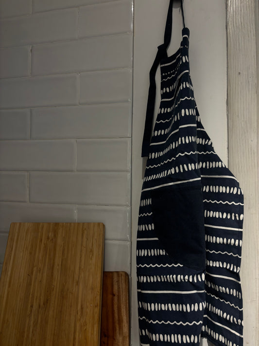 Yes Chef Apron 👩‍🍳