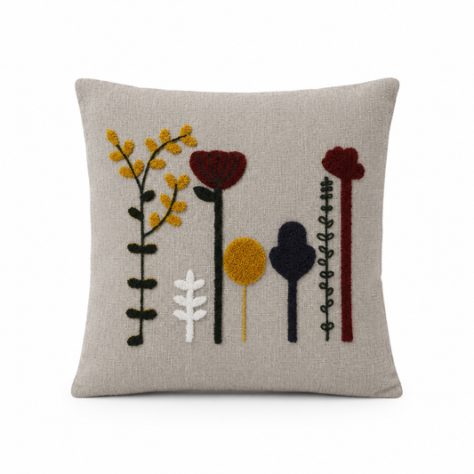 Bloom Cushion Cover