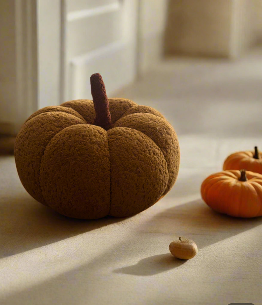 Autumn Haven Pumpkin
