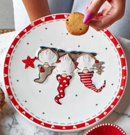 Home sweet Home platter