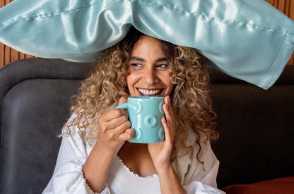 The unbothered Mug