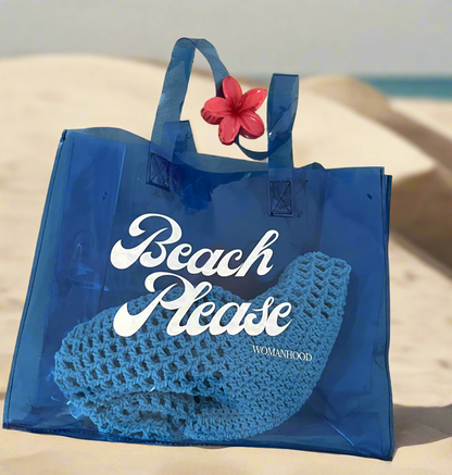 Beach Please Bag
