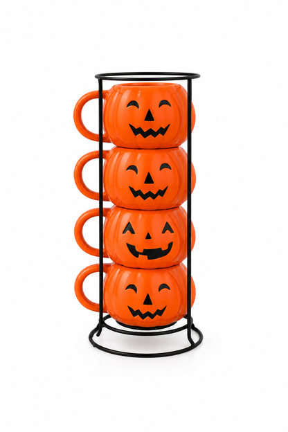 Pumpkin Spice & Everything Fright🎃 Mug