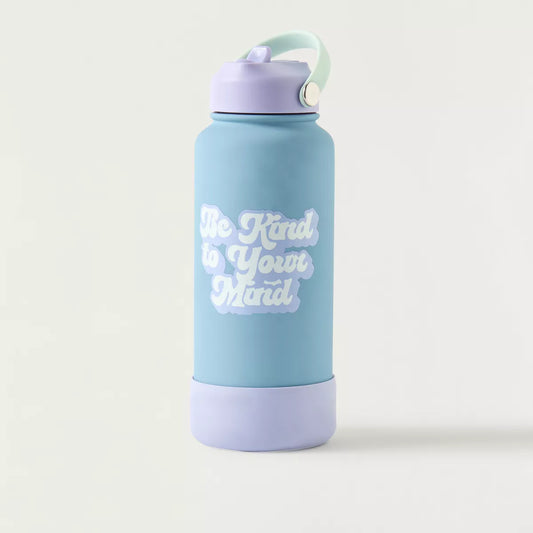 Water Bottle Stainless Steel