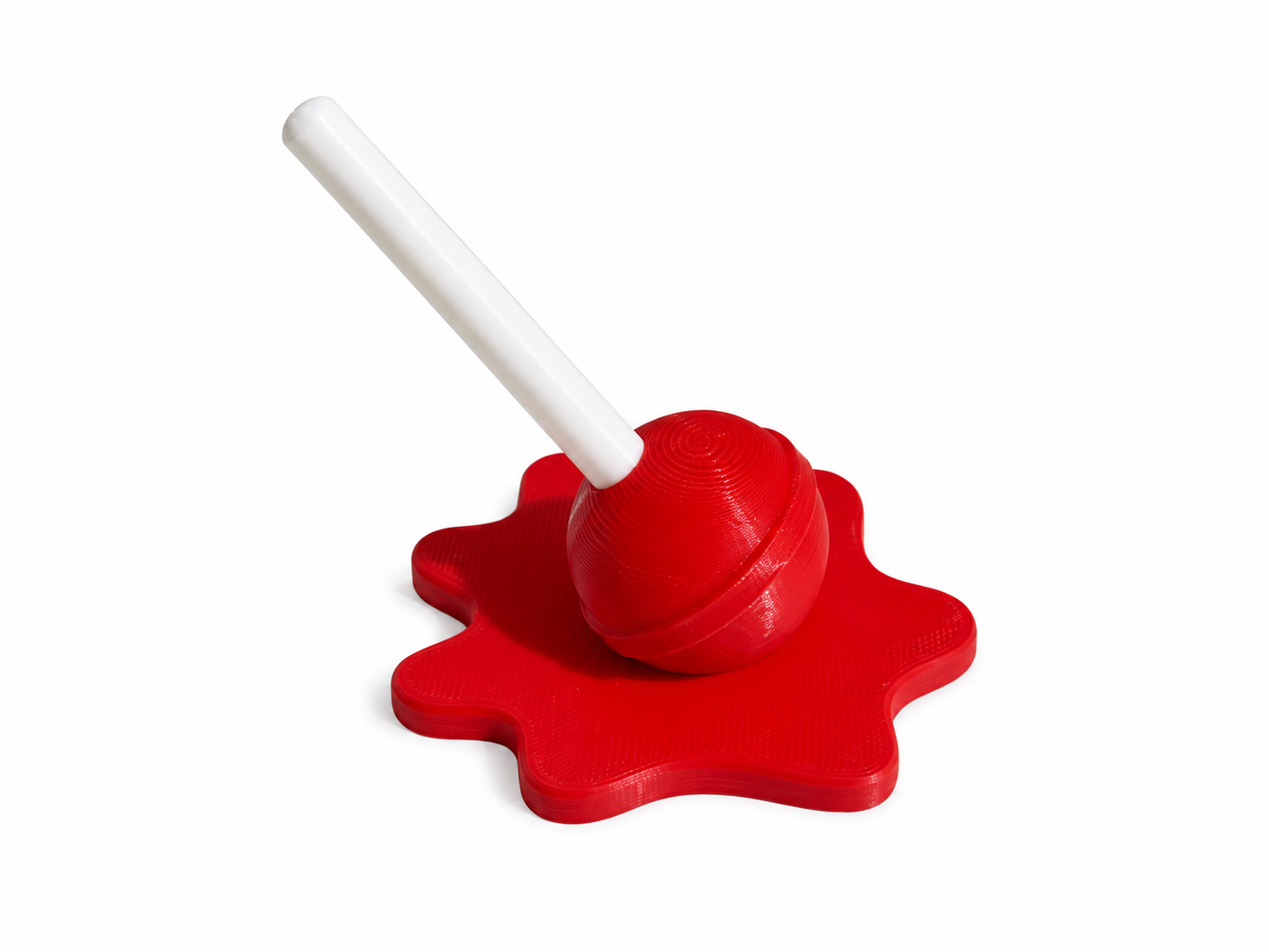 Lollipop Ring Pop