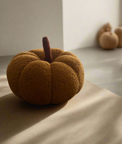 Autumn Haven Pumpkin