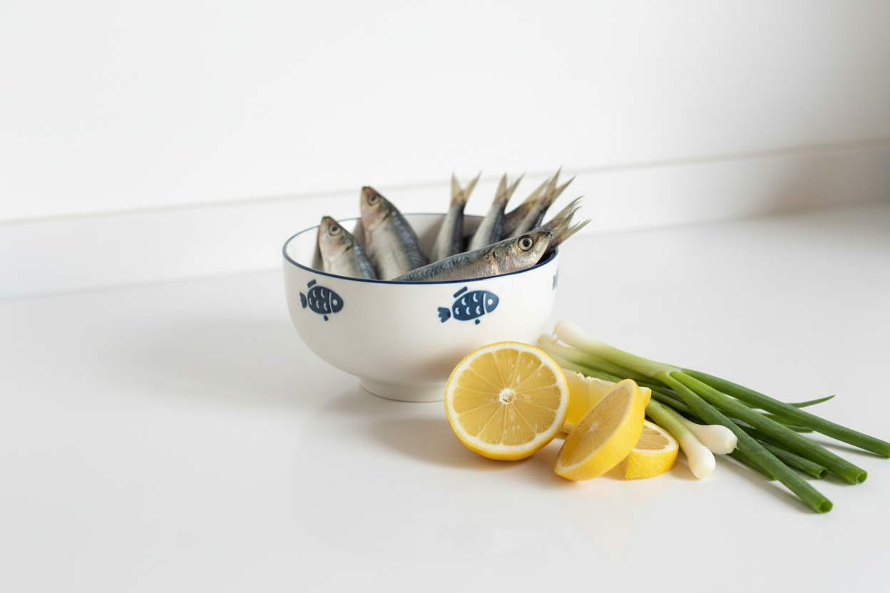 Coastal Ready Essential Bowl