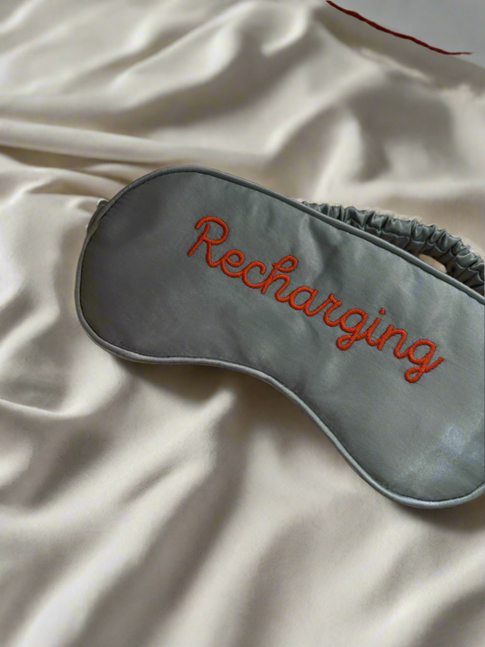 Set of 2 Eyemask Cover