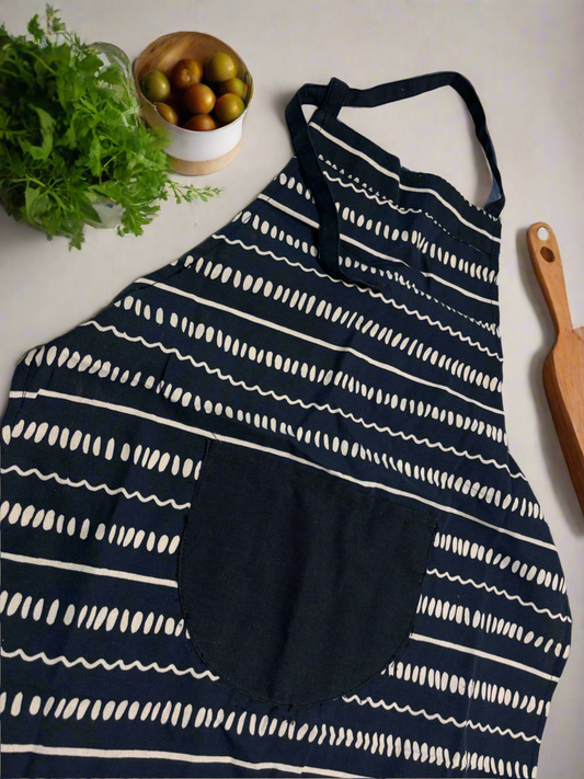 Yes Chef Apron 👩‍🍳