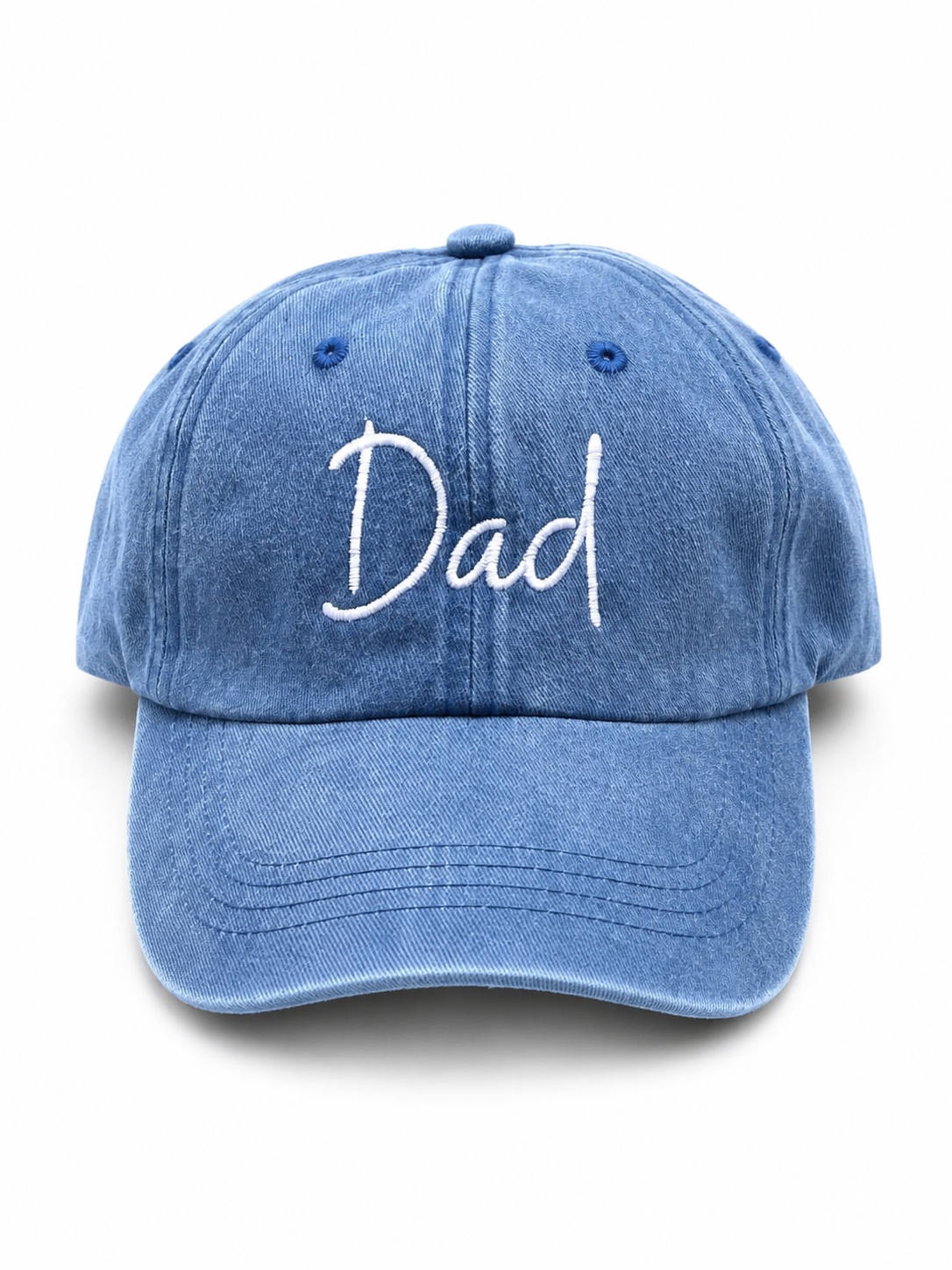 Dad Embroidered Cap| limited offer up to 60% off