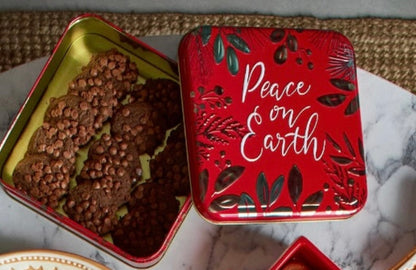 Home sweet Home platter