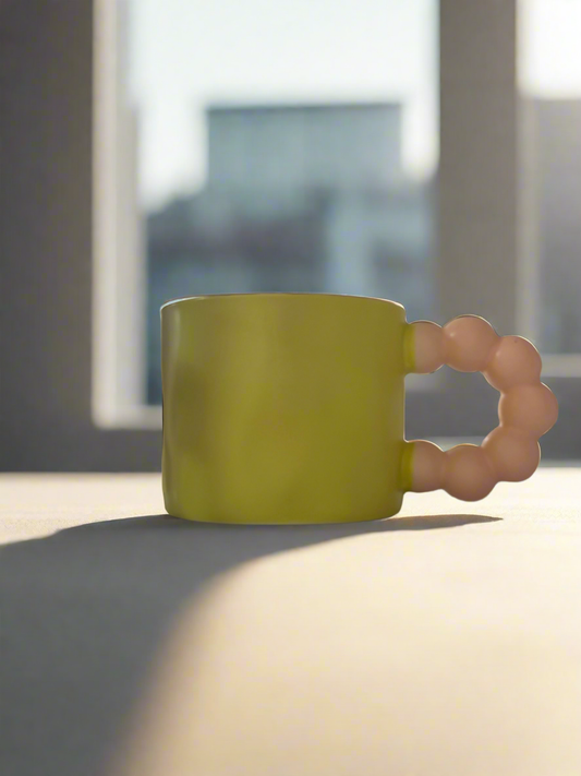 bubble Trouble Mug