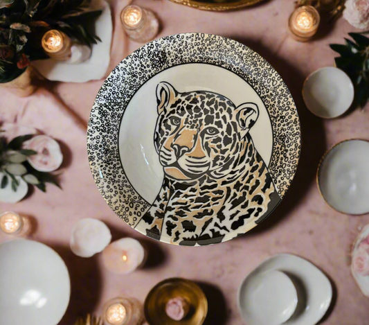 The Wild Gaze Bowl