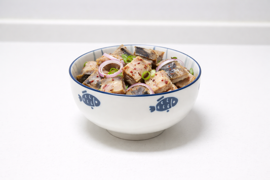 Coastal Ready Essential Bowl