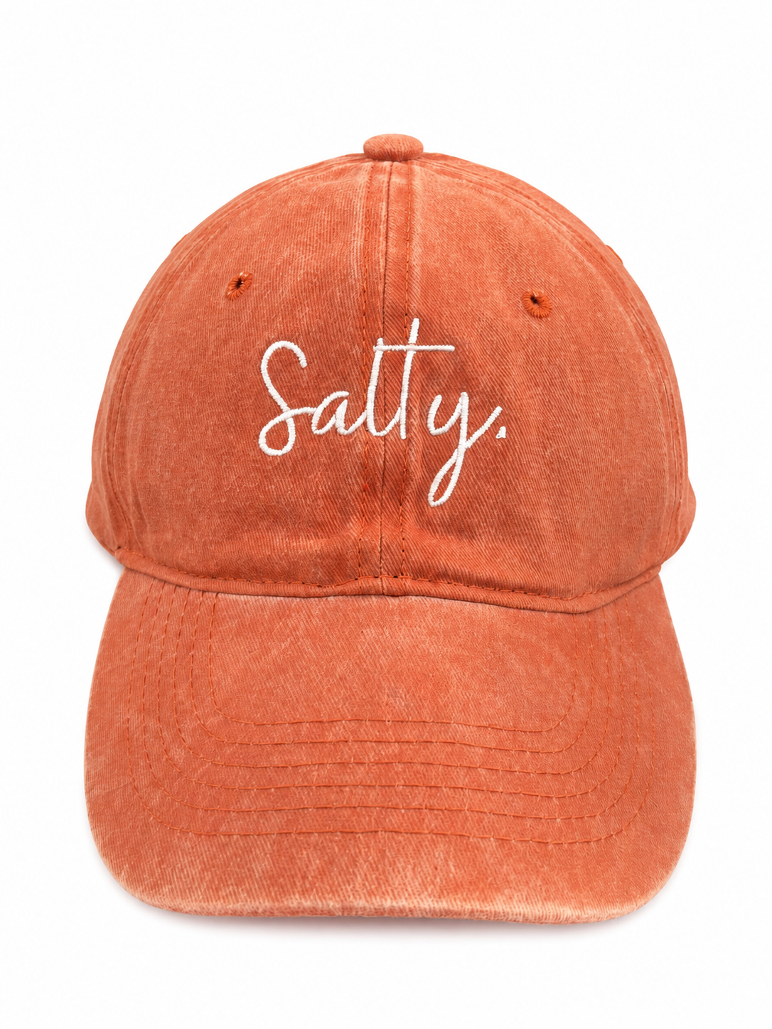 The Endless Summer Collection – Salty Cap