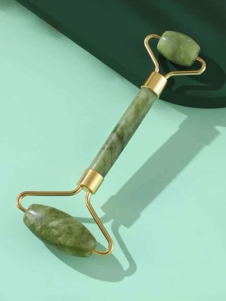 Jade roll