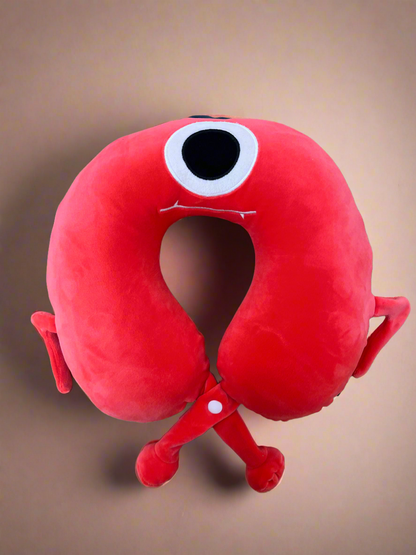 CloudCrab Neck Pillow