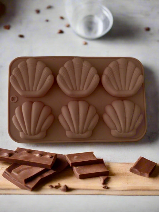 Seashell Mold