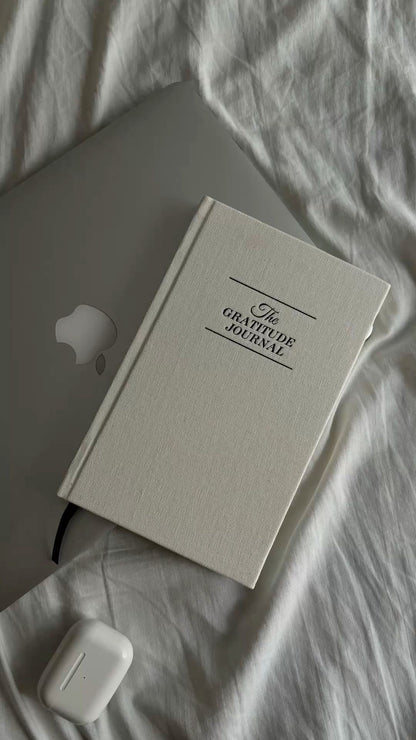 The Gratitude Daily Journal