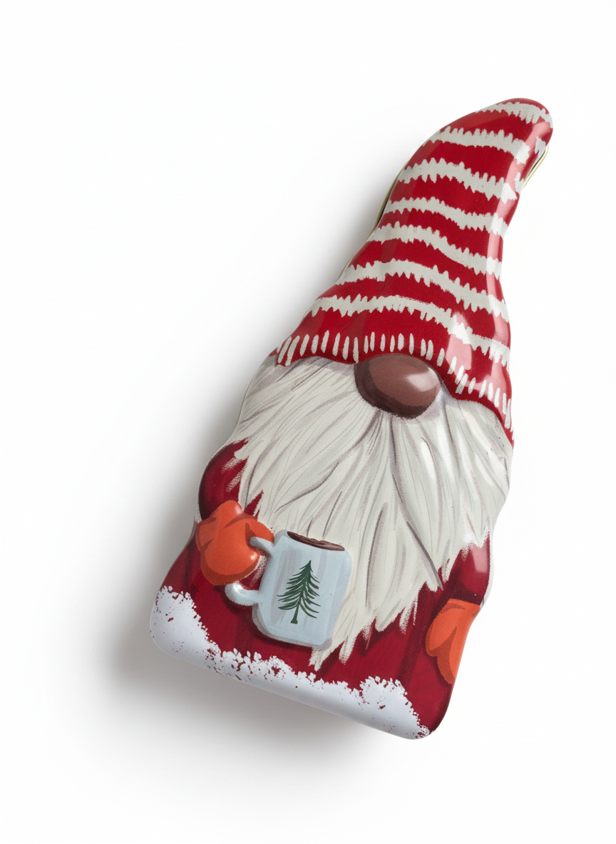 Winter Joy Gnome Boxes