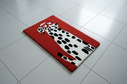 Dog Lover Carpet