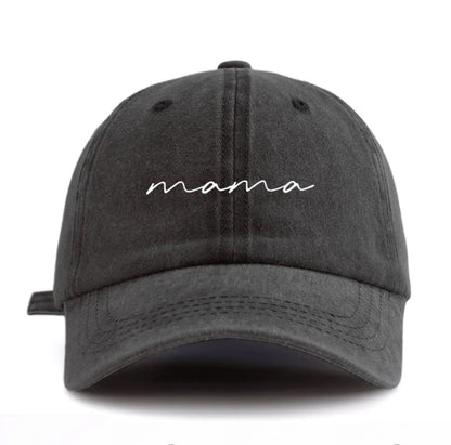 Mama’s Cap