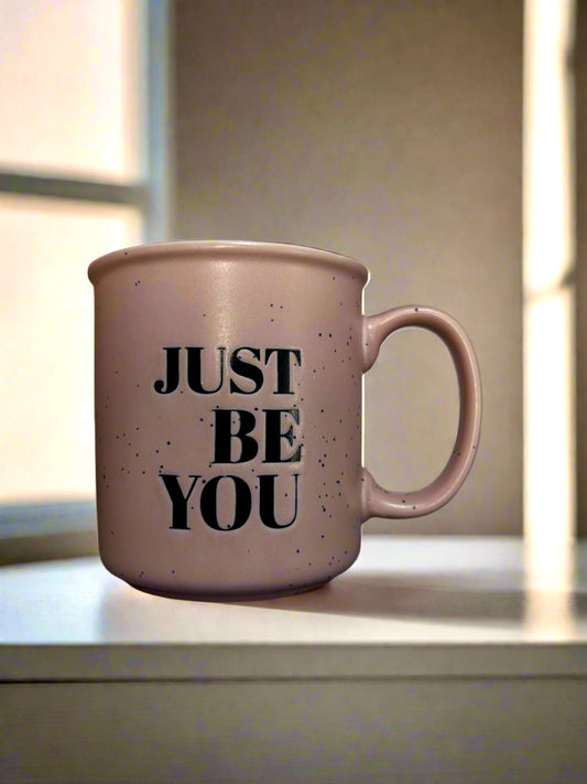 Big Feels, Big Mug