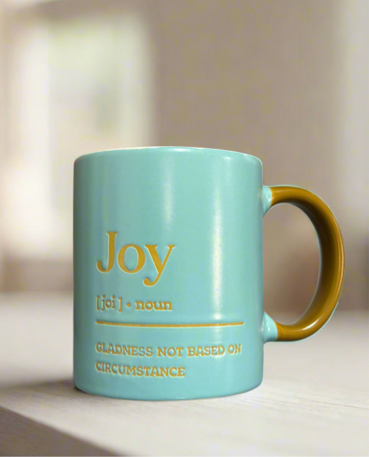 The Joy Mug