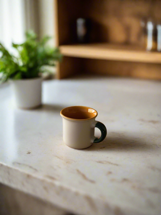 Espresso Mug