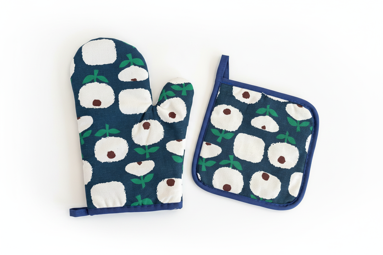 Slow Bloom Kitchen Self-Care Set