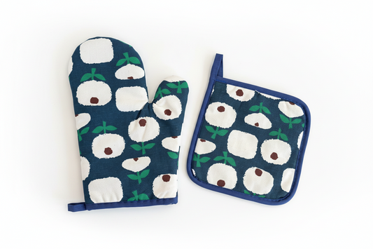 Slow Bloom Kitchen Self-Care Set