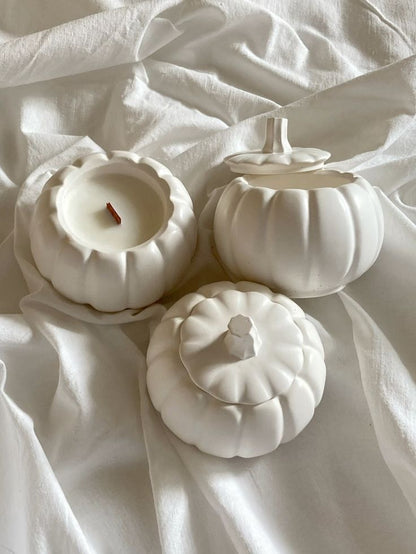 The pumpkin relaxation candle| upto 60%sweetNovember limited discount✨