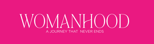Womanhood subscription boxes